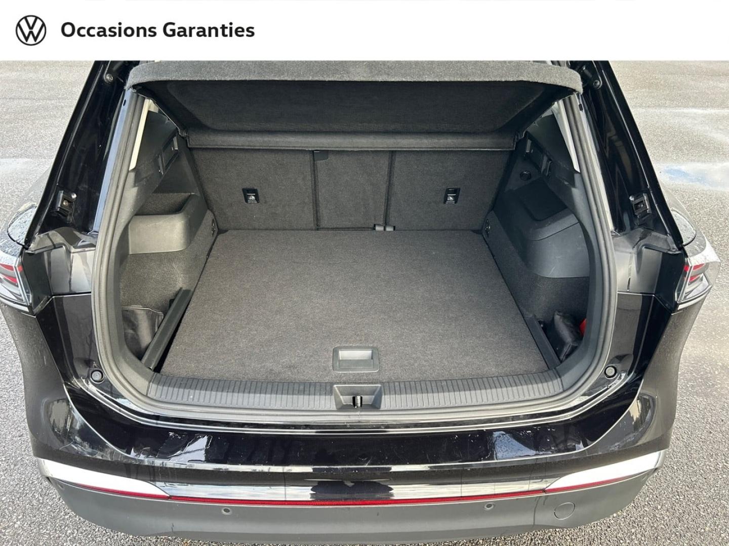 Voitures occasions VOLKSWAGEN TIGUAN Elegance Cesson-Sévigné