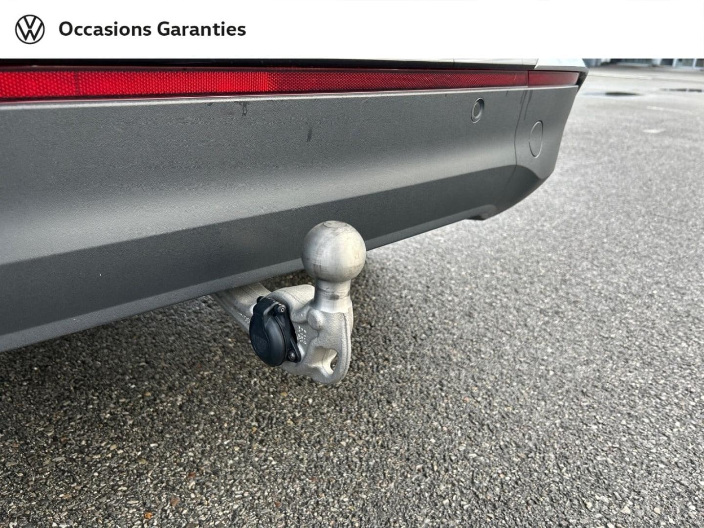 Voitures occasions VOLKSWAGEN TIGUAN Elegance Cesson-Sévigné