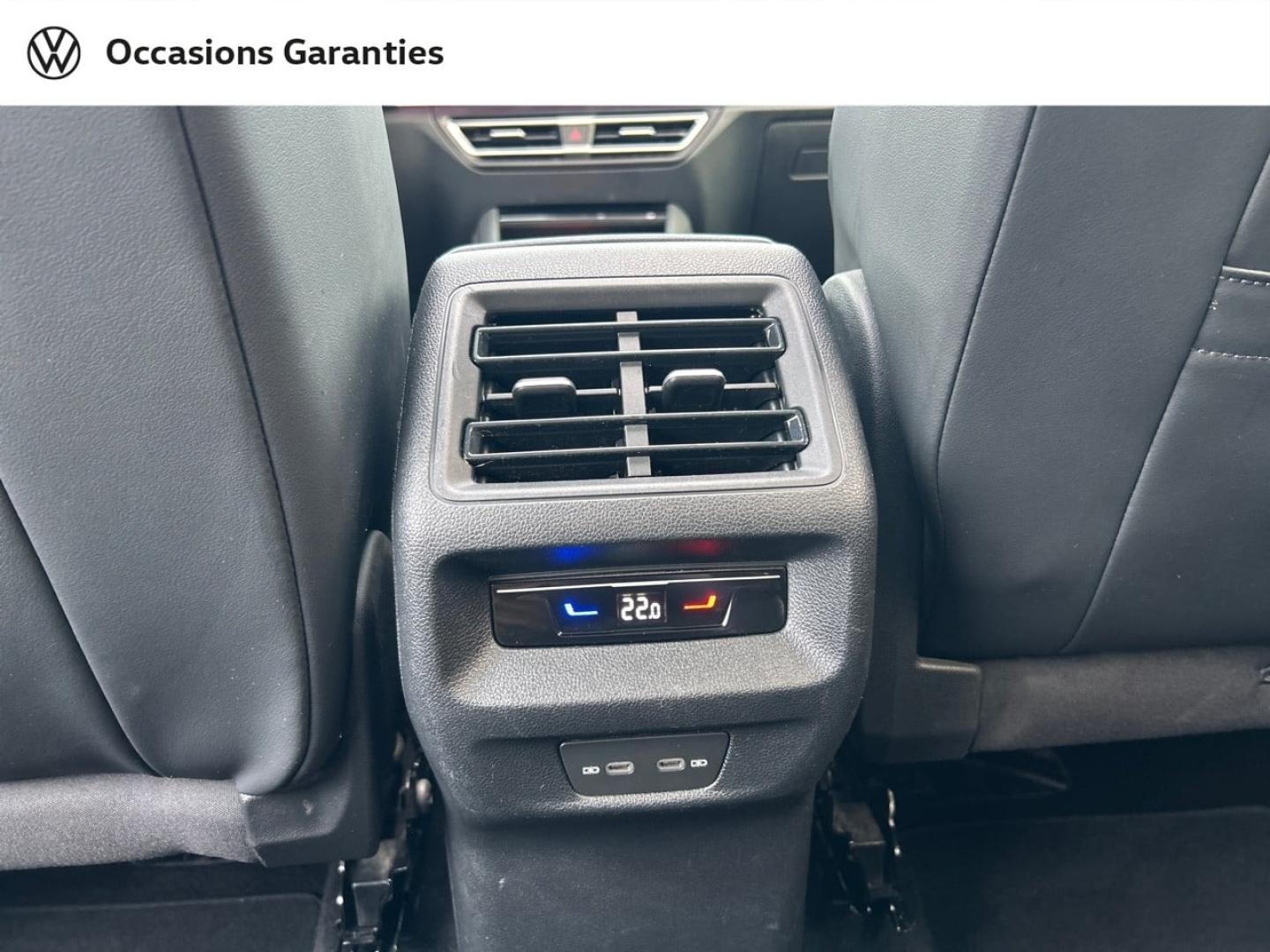 Voitures occasions VOLKSWAGEN TIGUAN Elegance Cesson-Sévigné