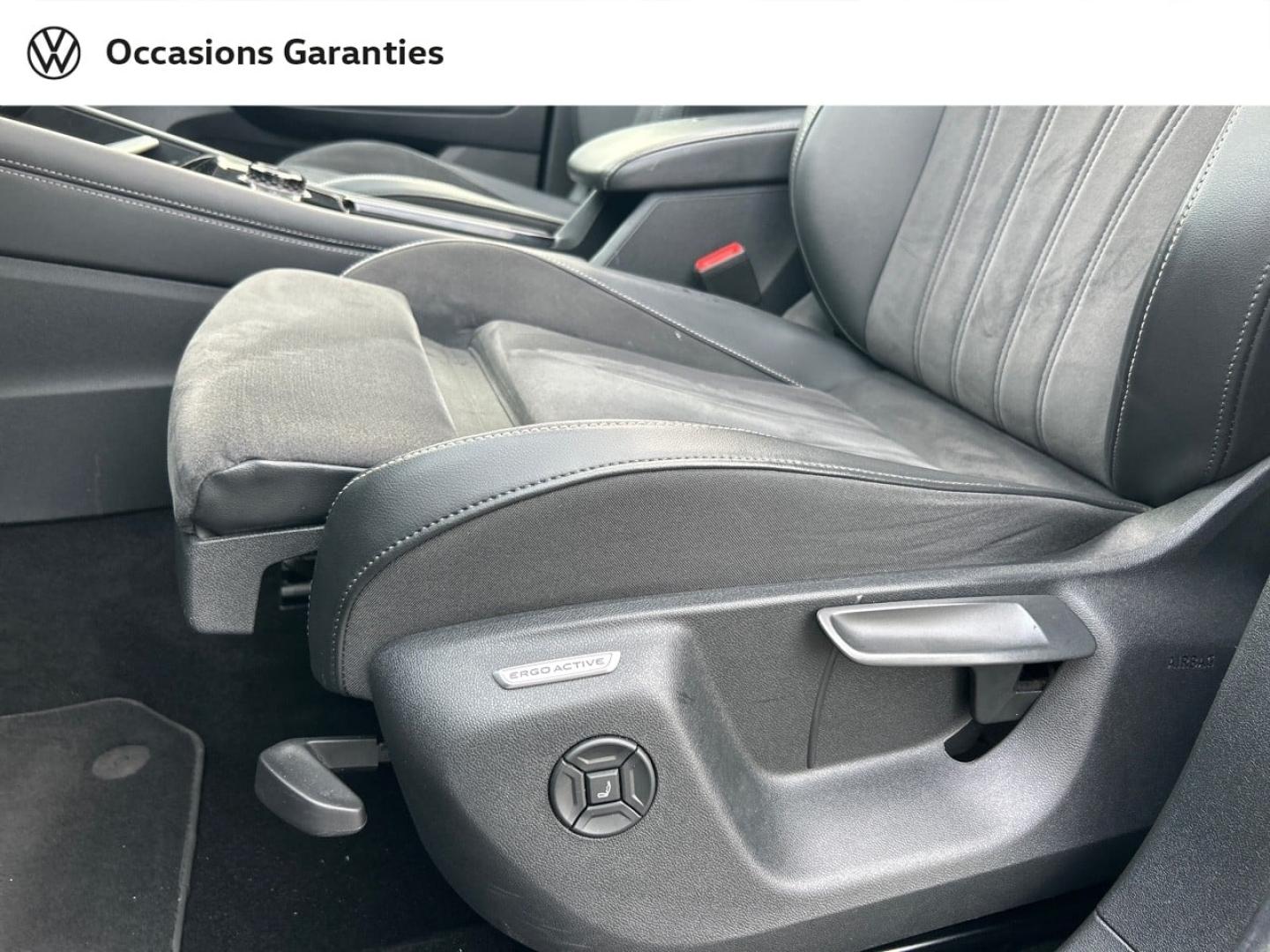 Voitures occasions VOLKSWAGEN TIGUAN Elegance Cesson-Sévigné