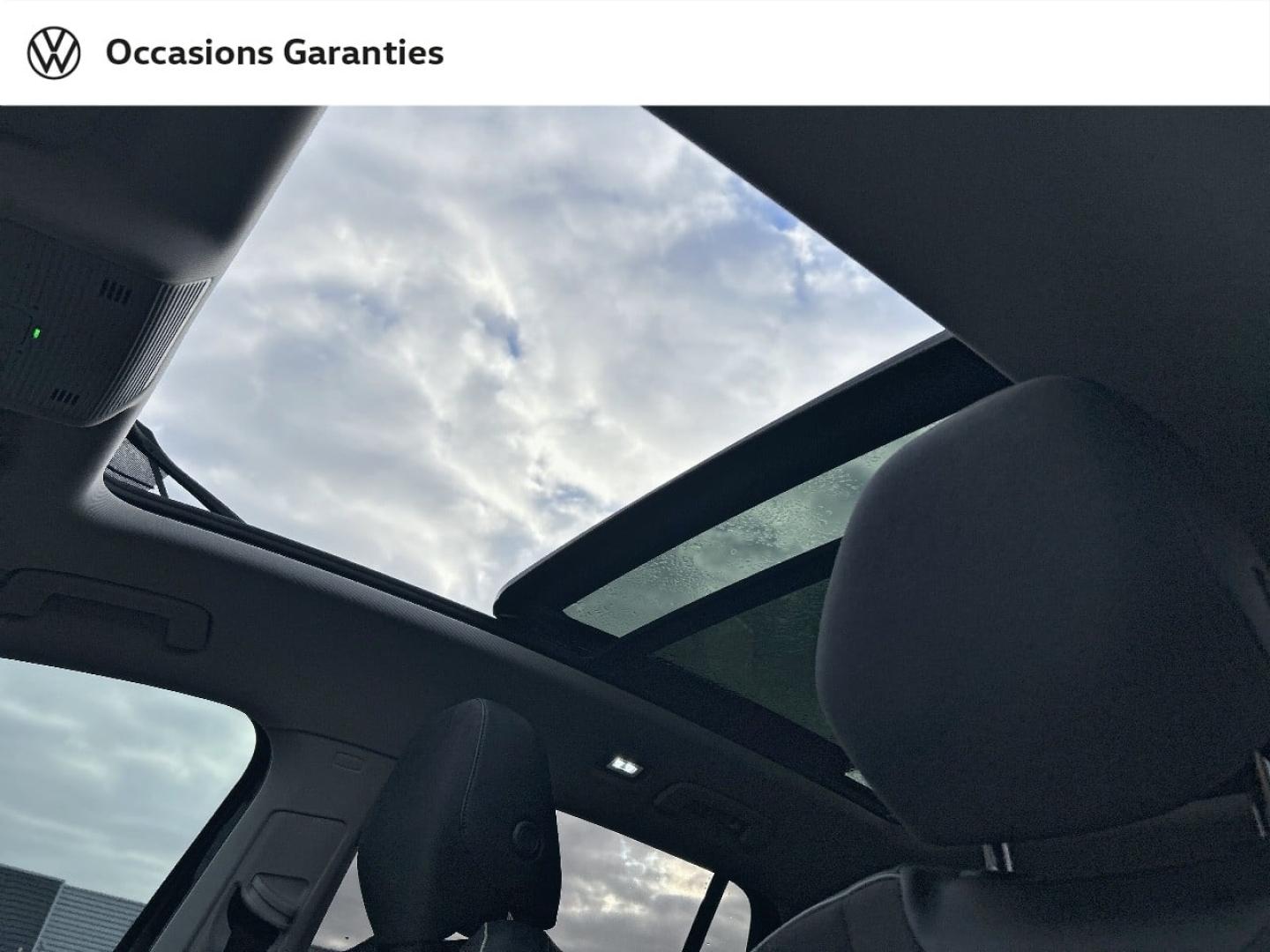 Voitures occasions VOLKSWAGEN TIGUAN Elegance Cesson-Sévigné
