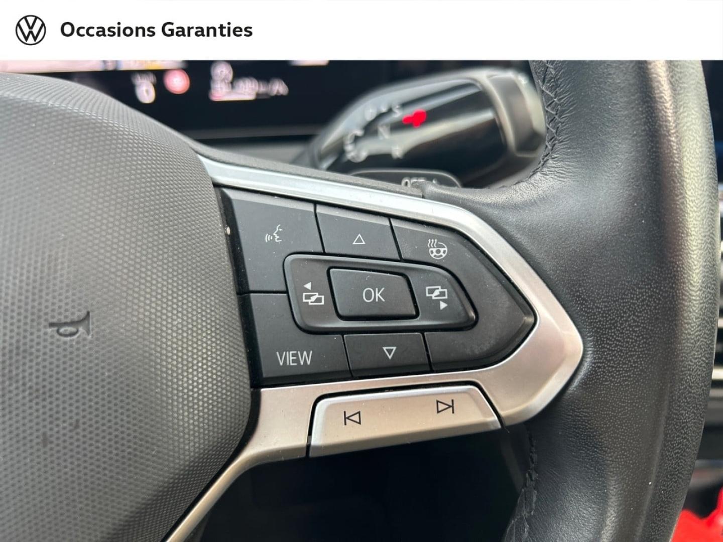 Voitures occasions VOLKSWAGEN TIGUAN Elegance Cesson-Sévigné