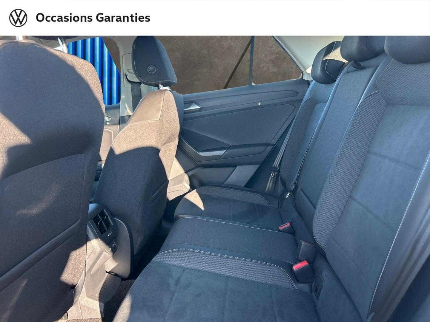 Voitures occasions VOLKSWAGEN T-ROC Style Cesson-Sévigné