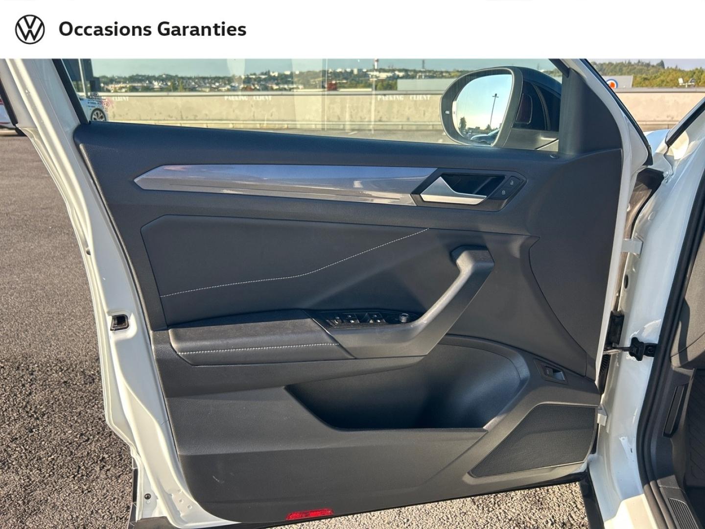 Voitures occasions VOLKSWAGEN T-ROC Style Cesson-Sévigné