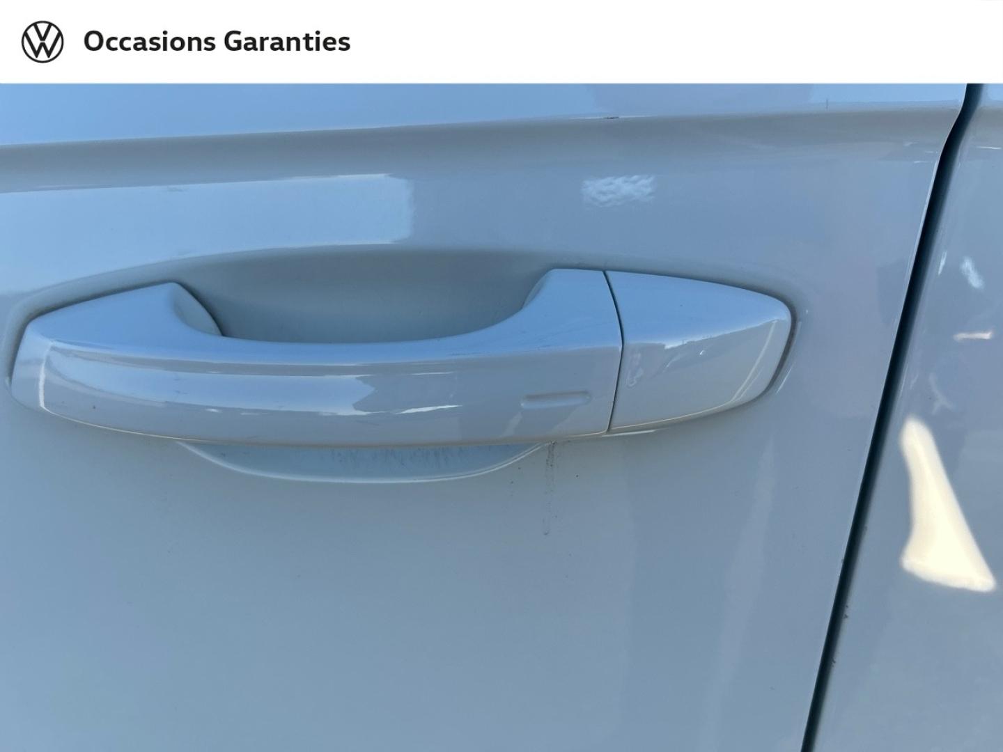 Voitures occasions VOLKSWAGEN T-ROC Style Cesson-Sévigné