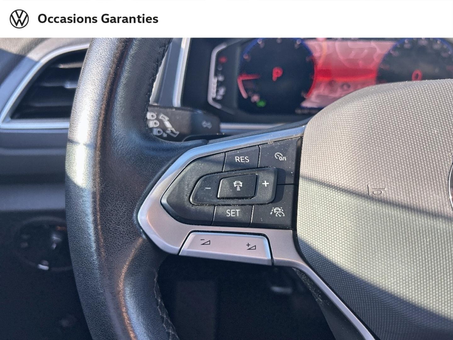 Voitures occasions VOLKSWAGEN T-ROC Style Cesson-Sévigné