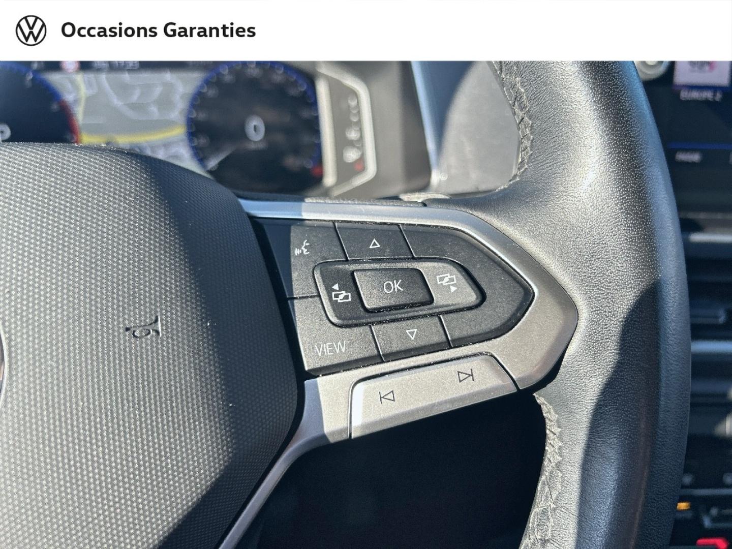 Voitures occasions VOLKSWAGEN T-ROC Style Cesson-Sévigné