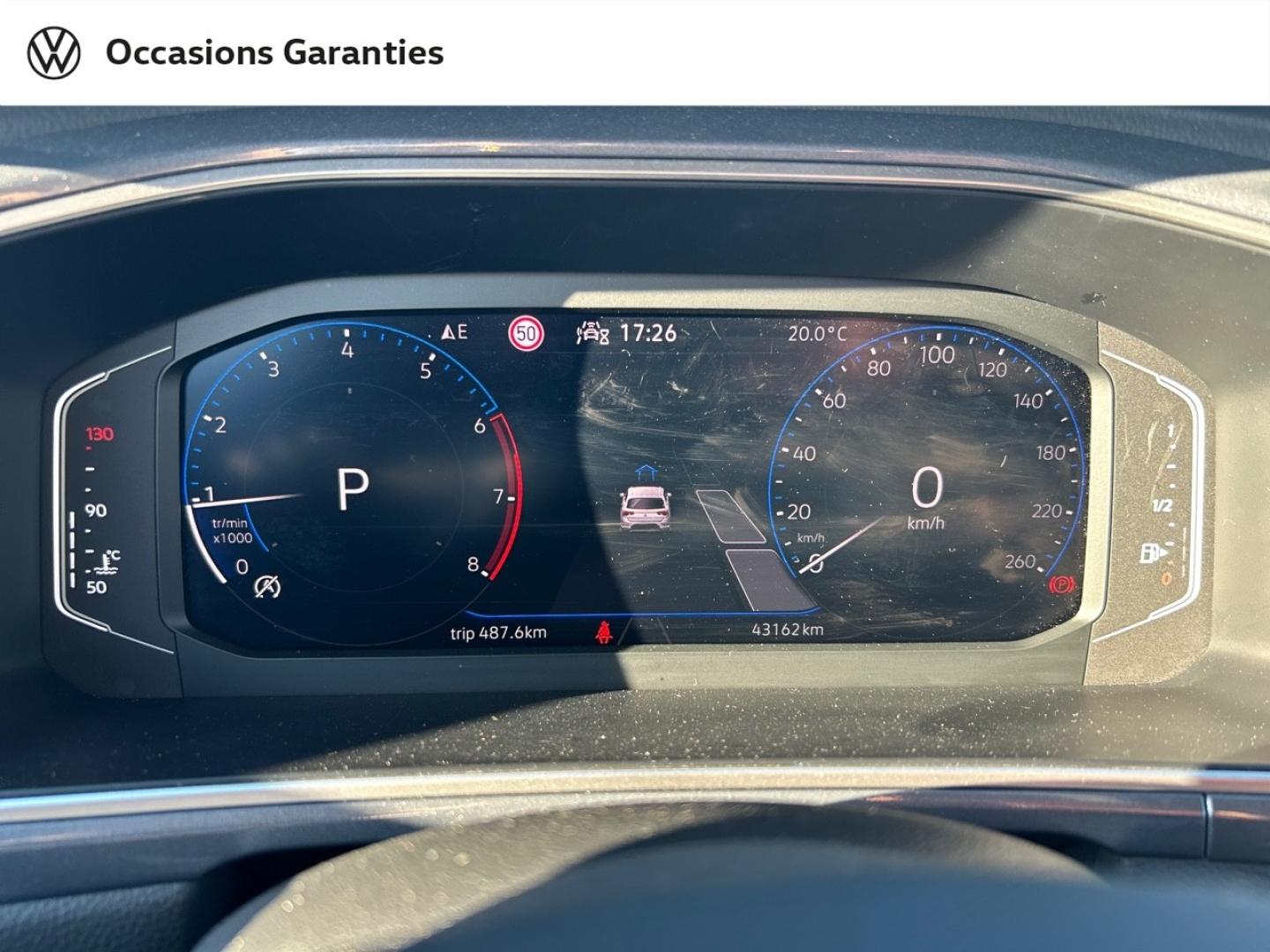 Voitures occasions VOLKSWAGEN T-ROC Style Cesson-Sévigné