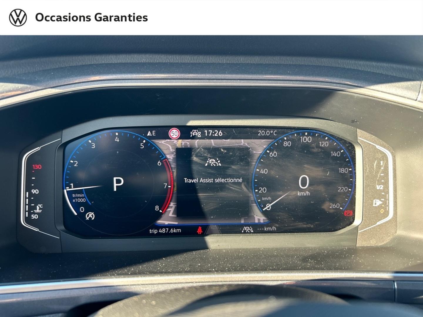 Voitures occasions VOLKSWAGEN T-ROC Style Cesson-Sévigné