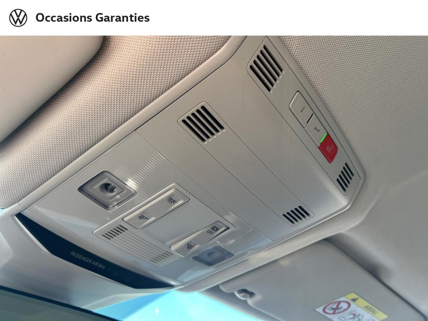 Voitures occasions VOLKSWAGEN T-ROC Style Cesson-Sévigné