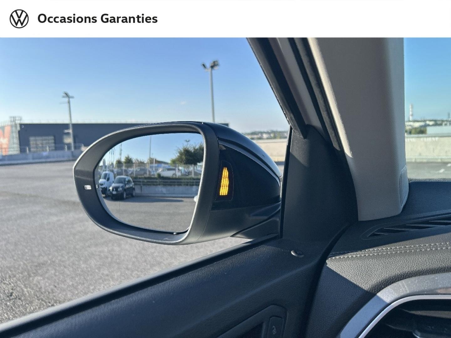 Voitures occasions VOLKSWAGEN T-ROC Style Cesson-Sévigné