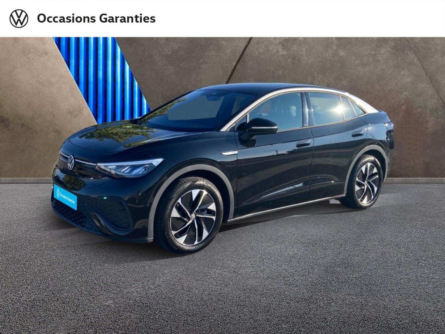 Voitures occasions VOLKSWAGEN ID.5 Base Cesson-Sévigné