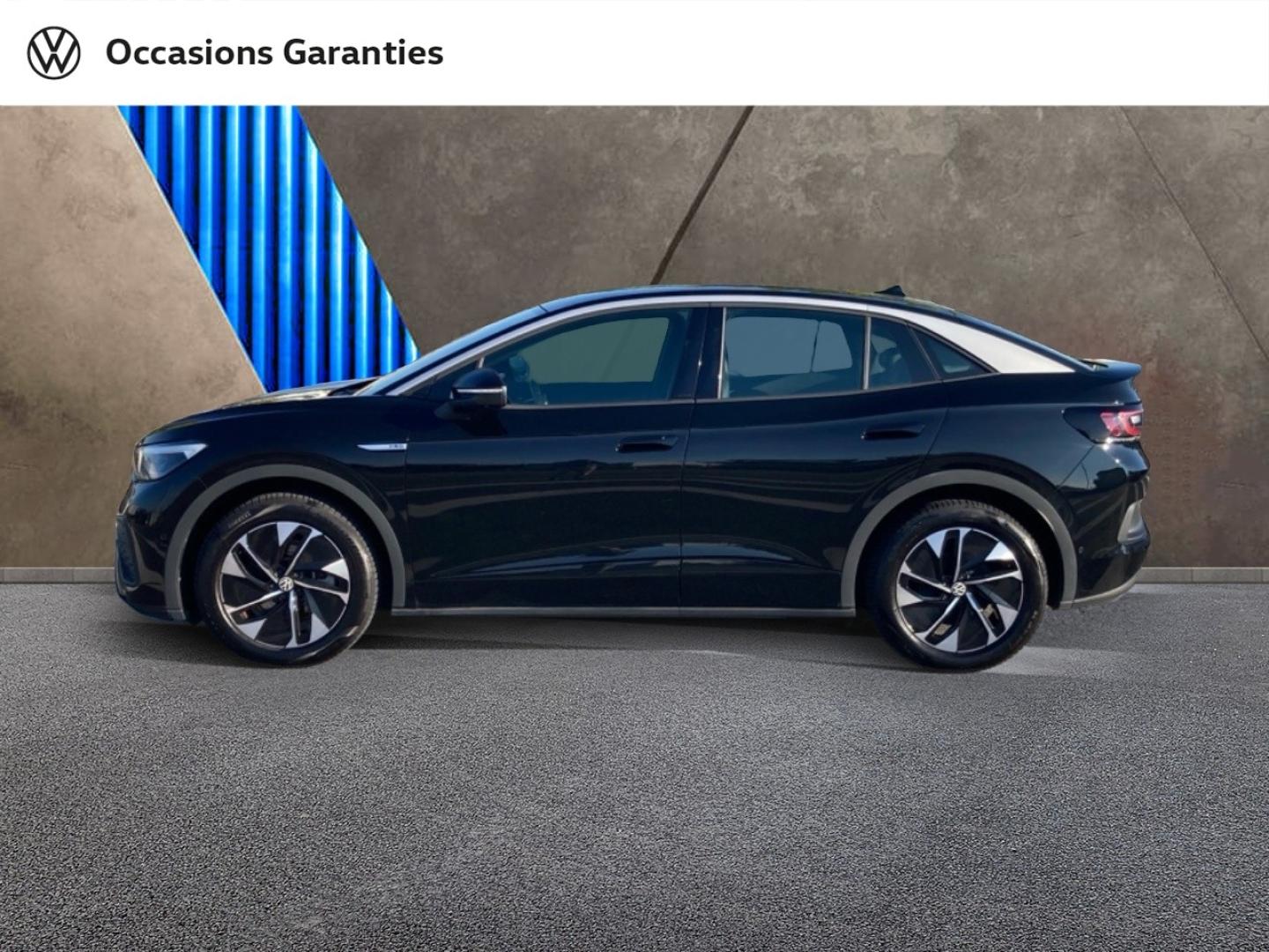 Voitures occasions VOLKSWAGEN ID.5 Base Cesson-Sévigné