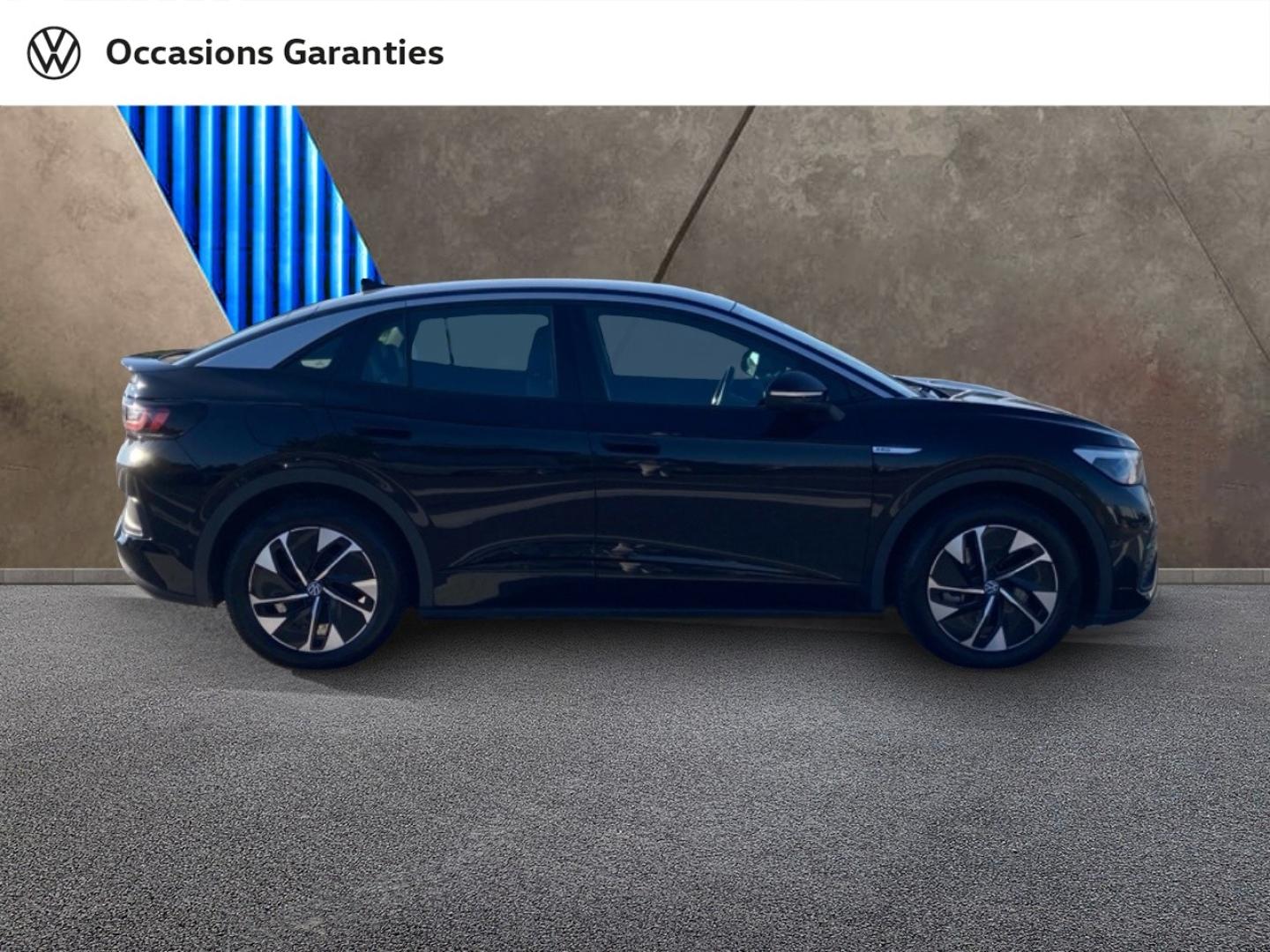 Voitures occasions VOLKSWAGEN ID.5 Base Cesson-Sévigné