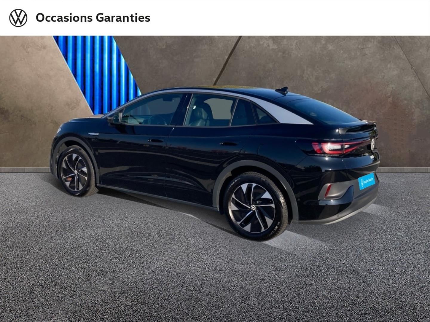 Voitures occasions VOLKSWAGEN ID.5 Base Cesson-Sévigné