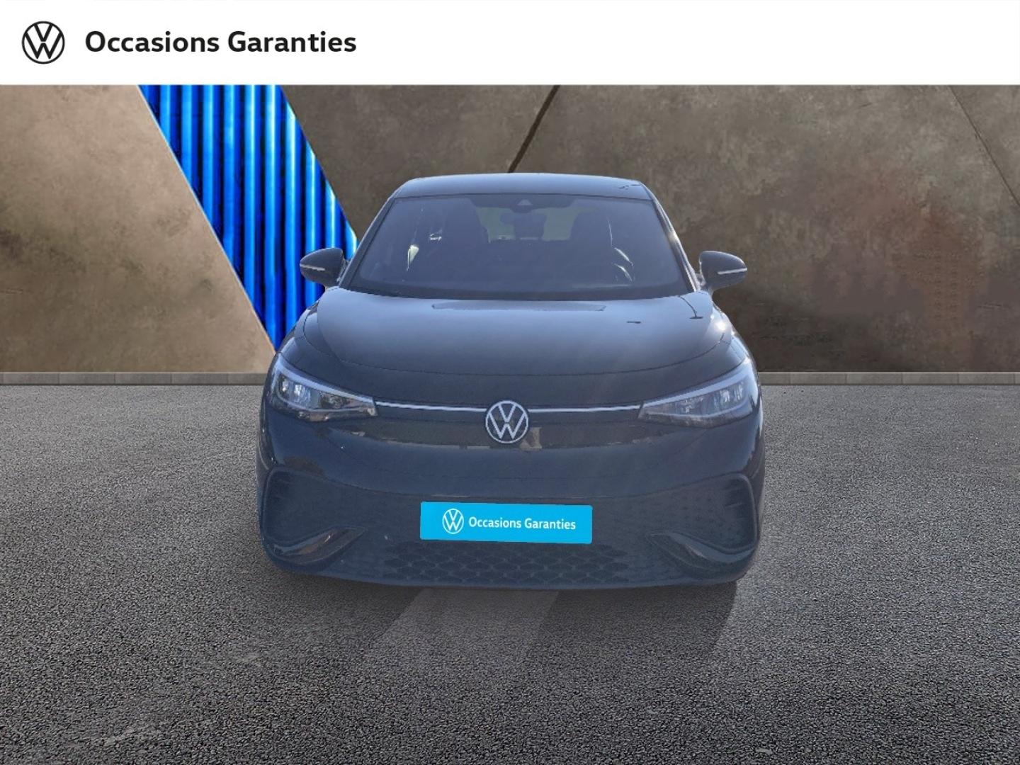 Voitures occasions VOLKSWAGEN ID.5 Base Cesson-Sévigné
