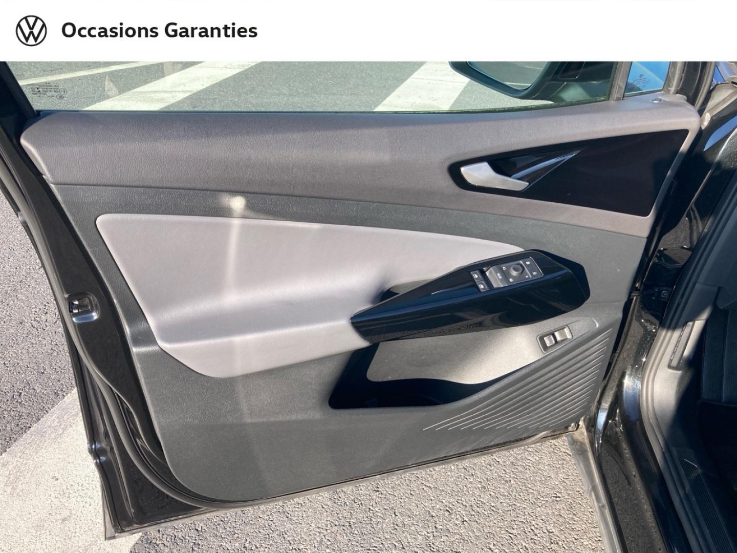 Voitures occasions VOLKSWAGEN ID.5 Base Cesson-Sévigné