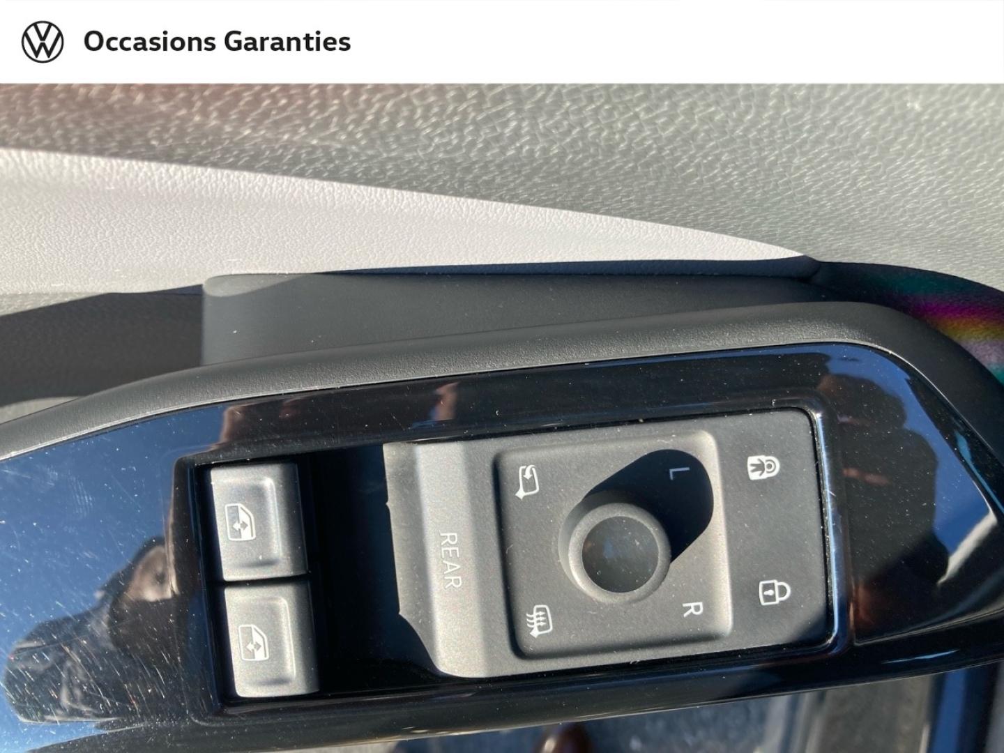 Voitures occasions VOLKSWAGEN ID.5 Base Cesson-Sévigné