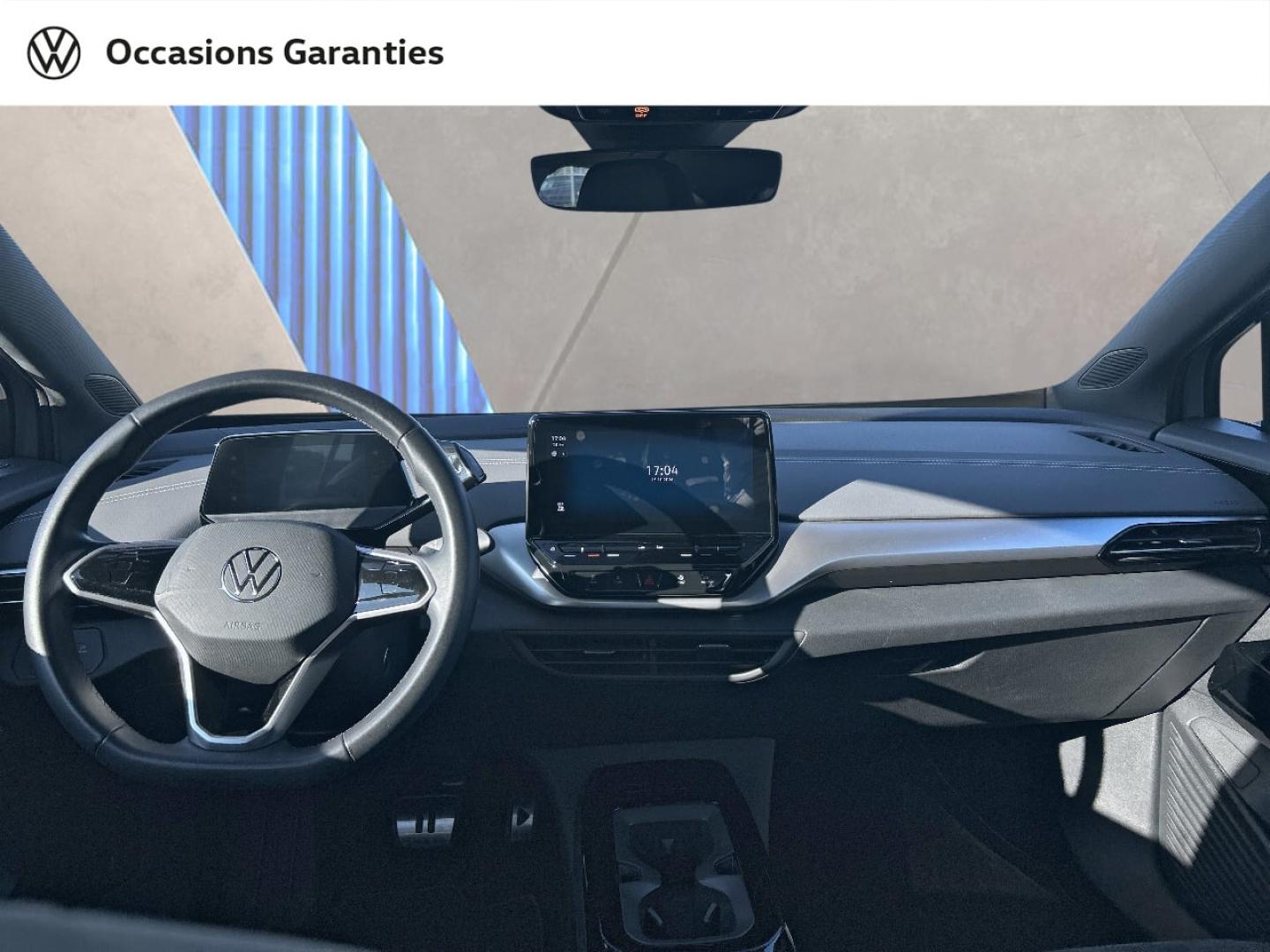 Voitures occasions VOLKSWAGEN ID.4  Cesson-Sévigné