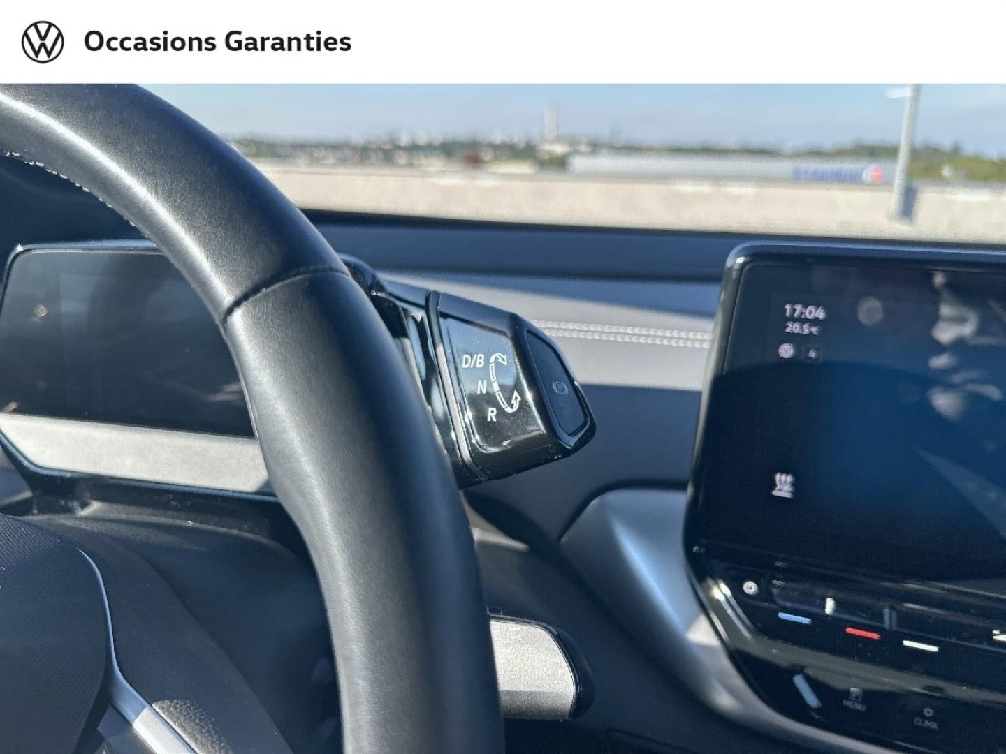 Voitures occasions VOLKSWAGEN ID.4  Cesson-Sévigné
