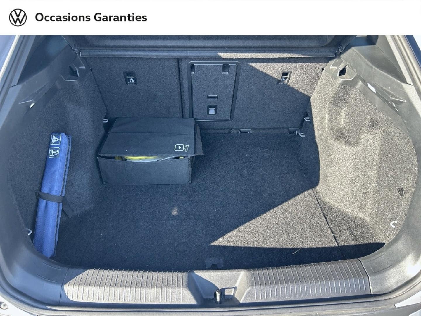Voitures occasions VOLKSWAGEN ID.4  Cesson-Sévigné