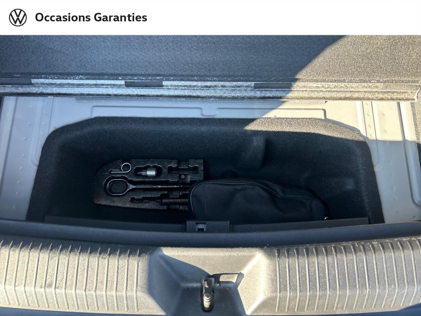 Voitures occasions VOLKSWAGEN ID.4  Cesson-Sévigné