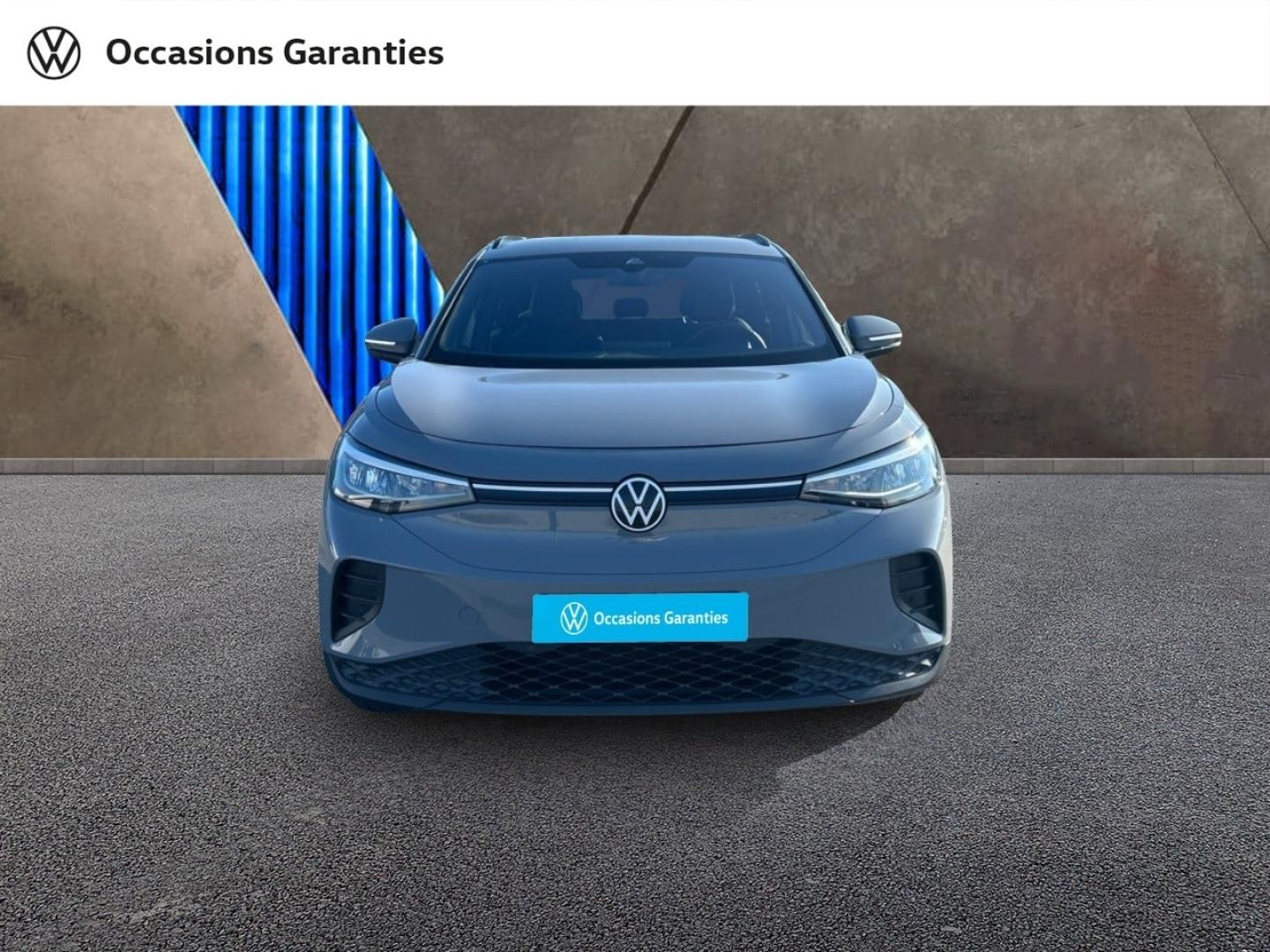 Voitures occasions VOLKSWAGEN ID.4  Cesson-Sévigné