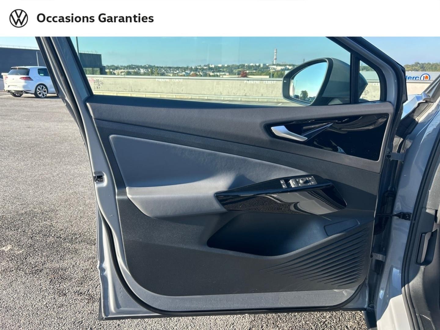 Voitures occasions VOLKSWAGEN ID.4  Cesson-Sévigné