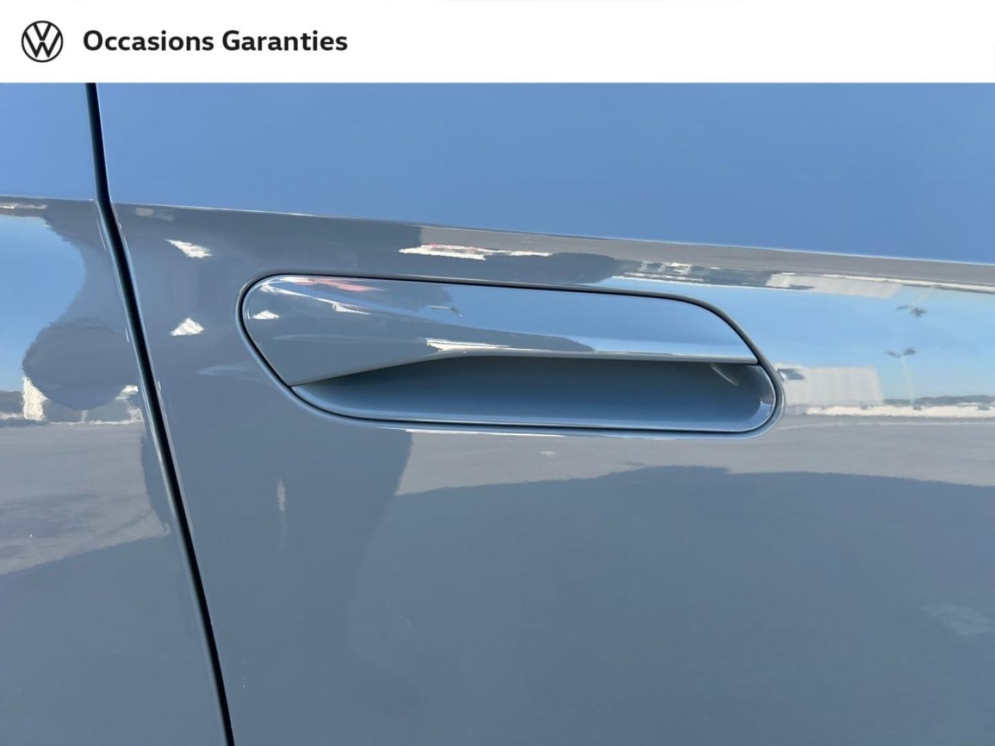 Voitures occasions VOLKSWAGEN ID.4  Cesson-Sévigné