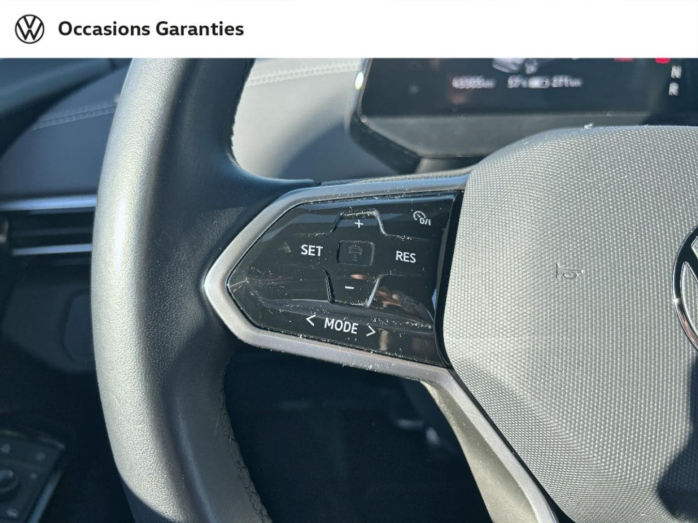 Voitures occasions VOLKSWAGEN ID.4  Cesson-Sévigné