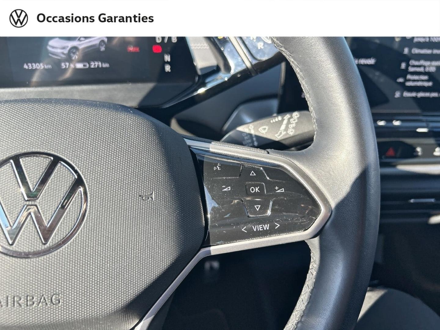 Voitures occasions VOLKSWAGEN ID.4  Cesson-Sévigné
