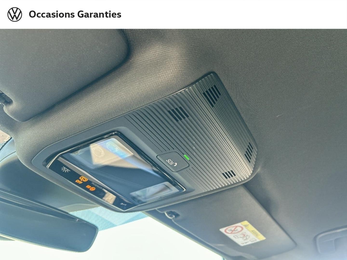 Voitures occasions VOLKSWAGEN ID.4  Cesson-Sévigné
