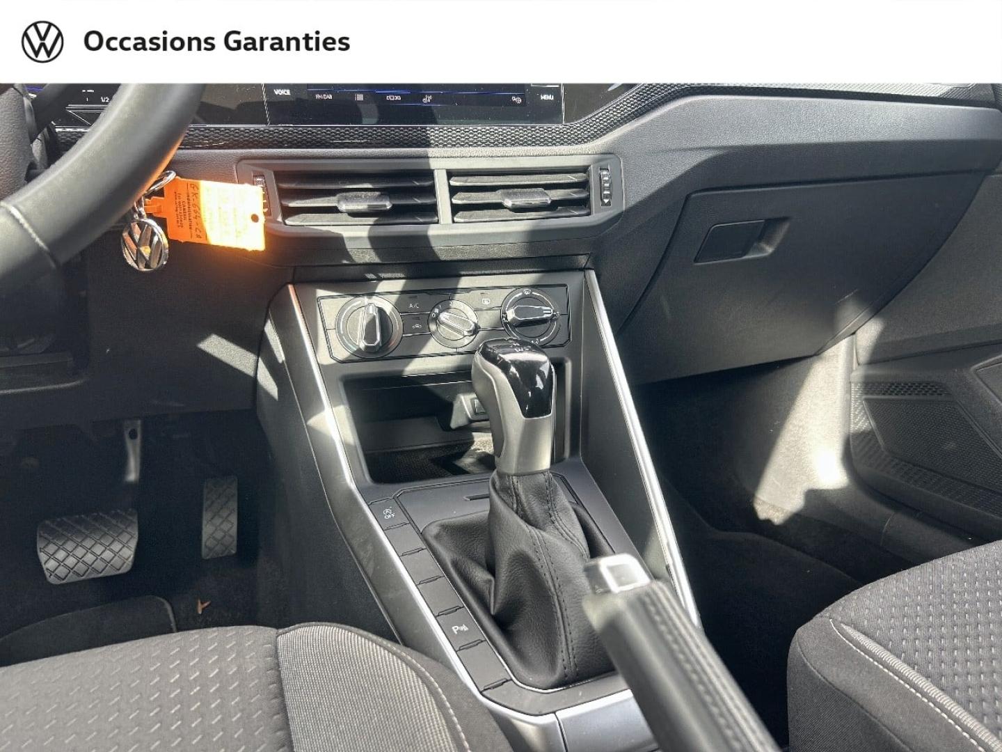 Voitures occasions VOLKSWAGEN POLO Life Plus Cesson-Sévigné