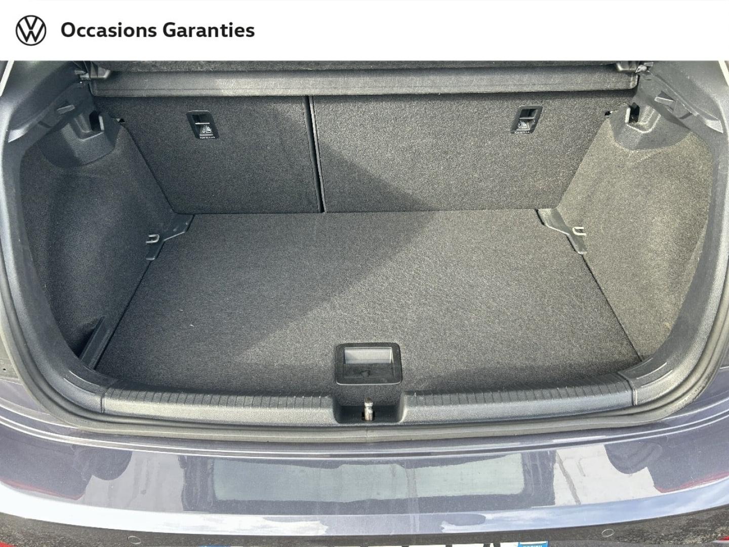 Voitures occasions VOLKSWAGEN POLO Life Plus Cesson-Sévigné