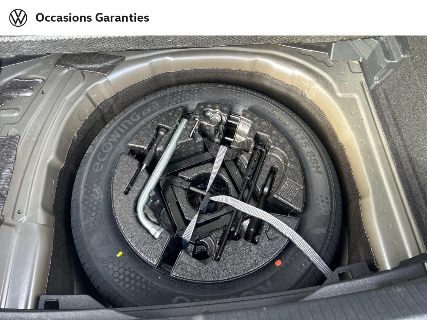 Voitures occasions VOLKSWAGEN POLO Life Plus Cesson-Sévigné