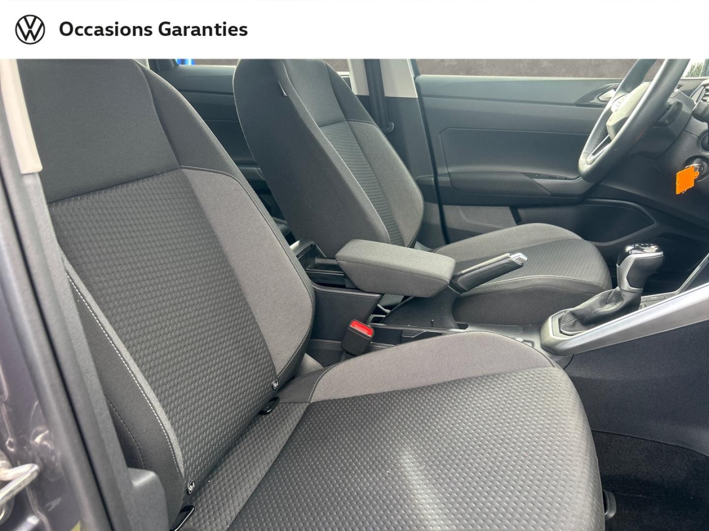 Voitures occasions VOLKSWAGEN POLO Life Plus Cesson-Sévigné