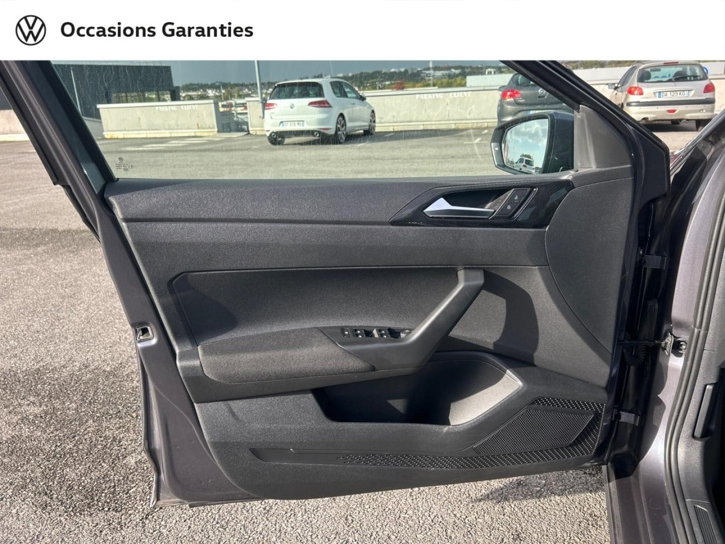 Voitures occasions VOLKSWAGEN POLO Life Plus Cesson-Sévigné