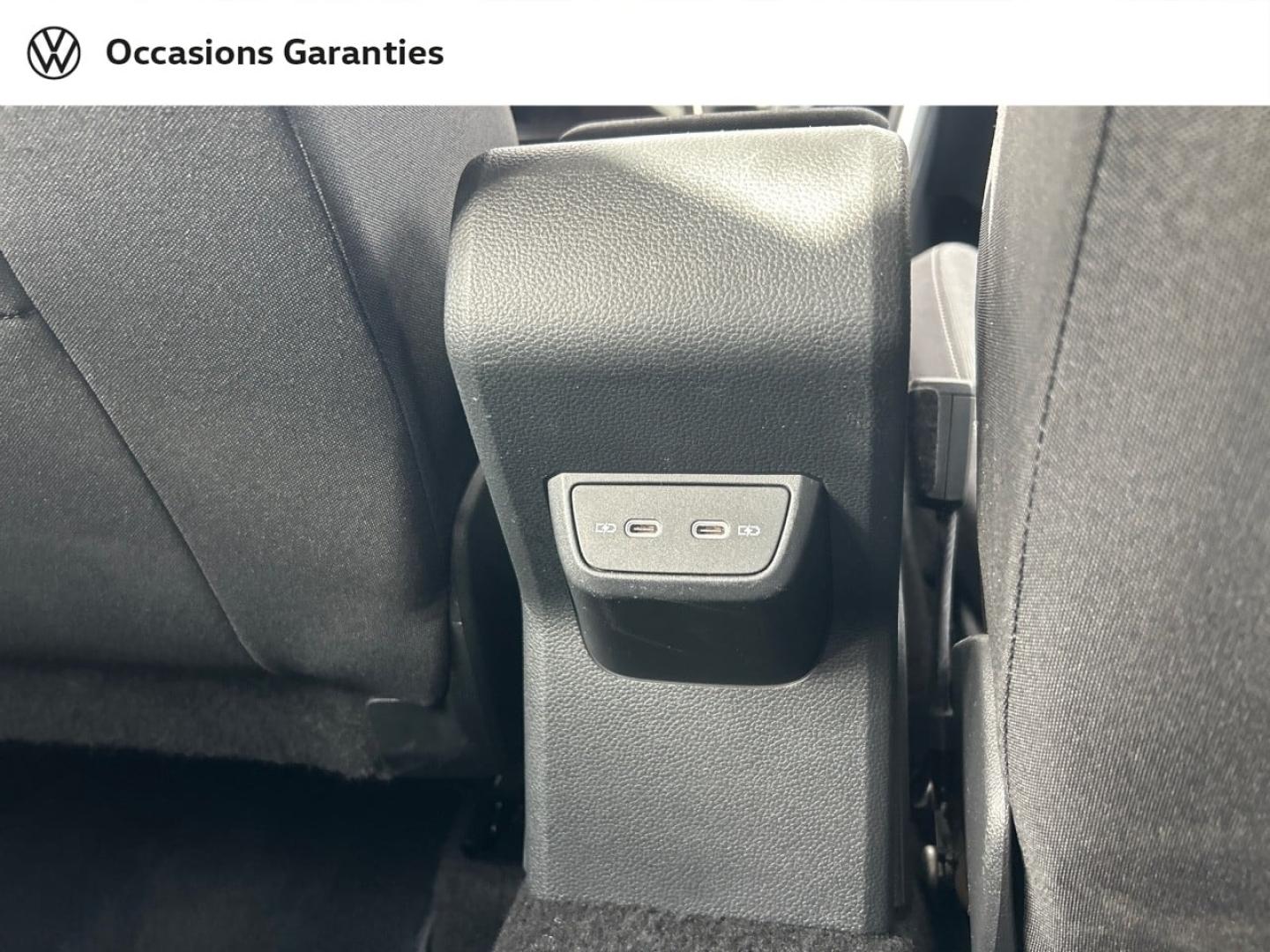 Voitures occasions VOLKSWAGEN POLO Life Plus Cesson-Sévigné