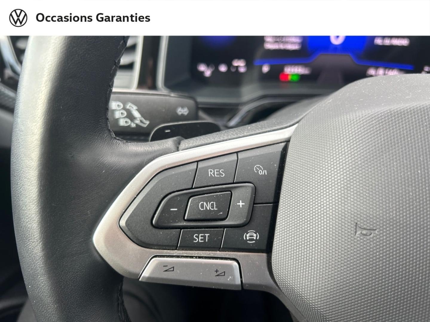 Voitures occasions VOLKSWAGEN POLO Life Plus Cesson-Sévigné
