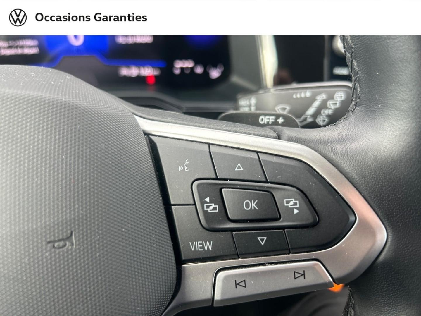 Voitures occasions VOLKSWAGEN POLO Life Plus Cesson-Sévigné