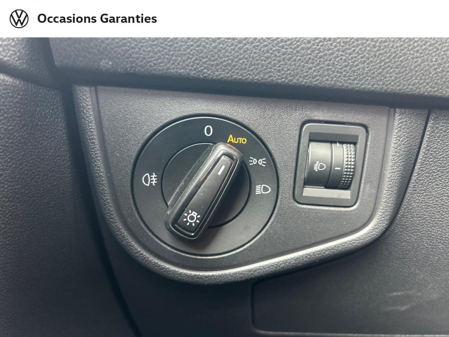 Voitures occasions VOLKSWAGEN POLO Life Plus Cesson-Sévigné