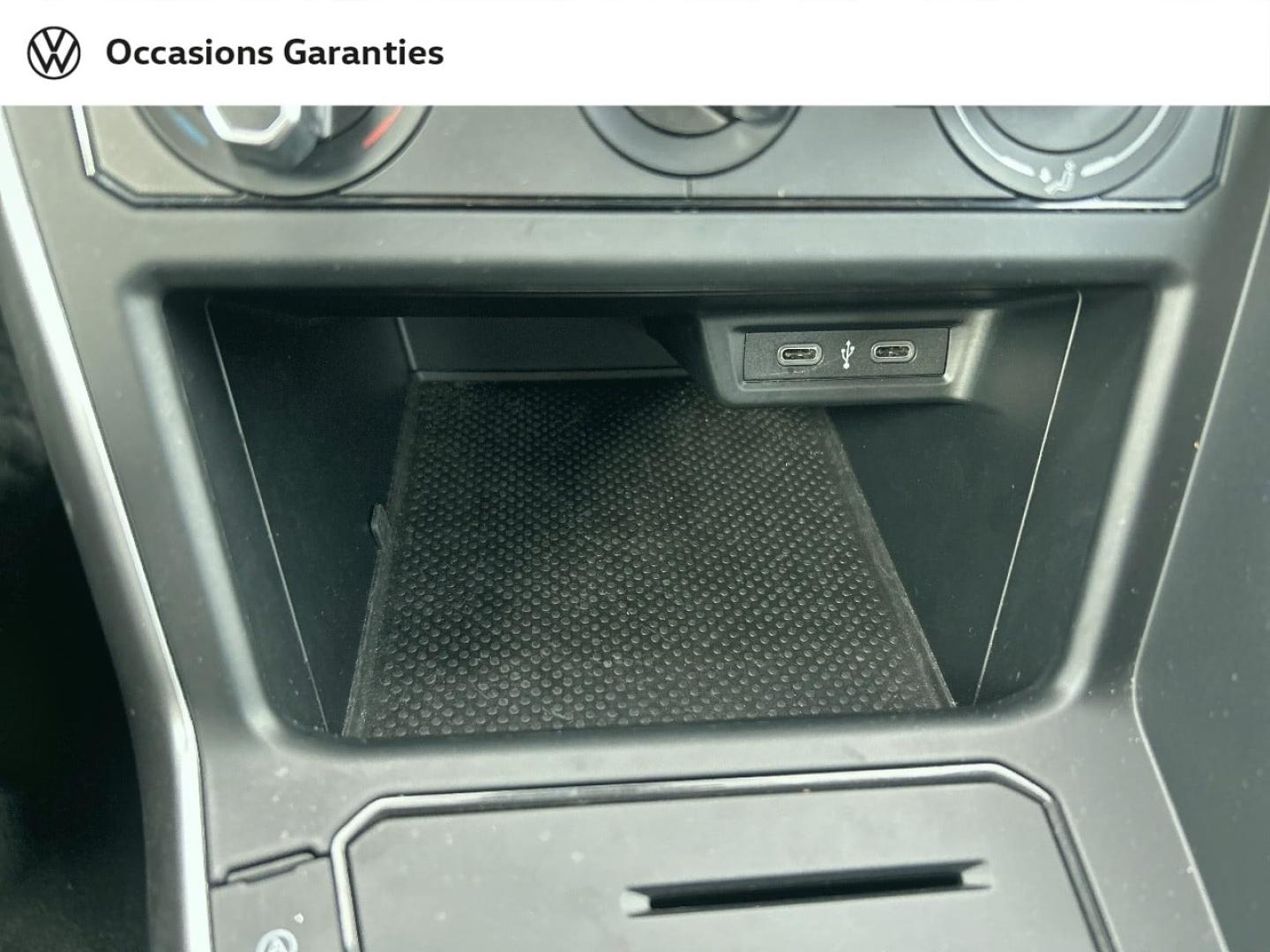 Voitures occasions VOLKSWAGEN POLO Life Plus Cesson-Sévigné