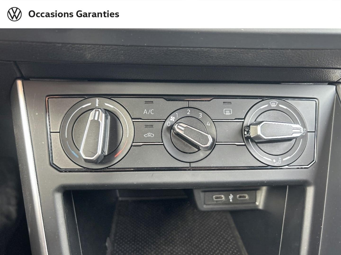 Voitures occasions VOLKSWAGEN POLO Life Plus Cesson-Sévigné