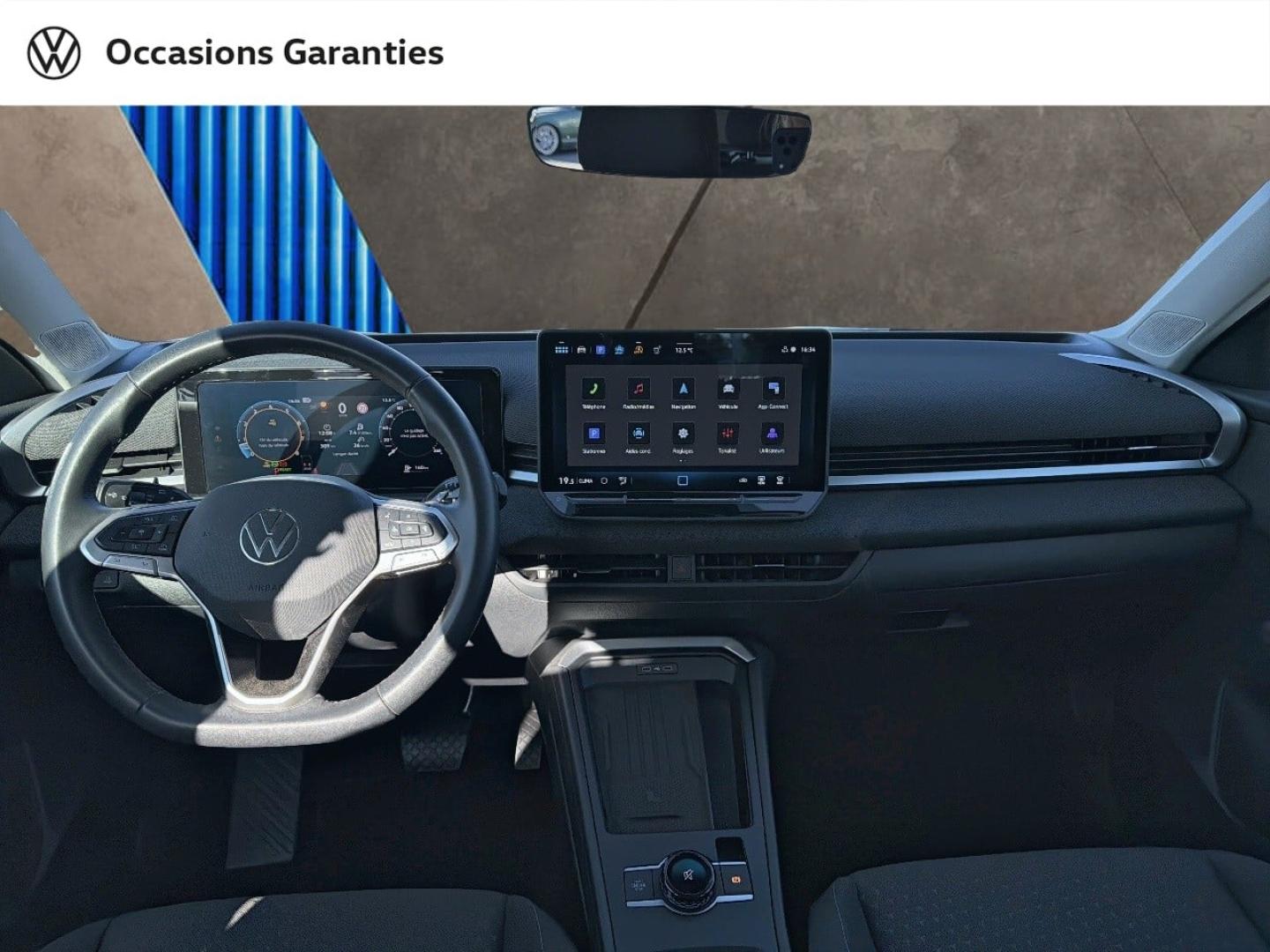 Voitures occasions VOLKSWAGEN T-ROC Life Cesson-Sévigné