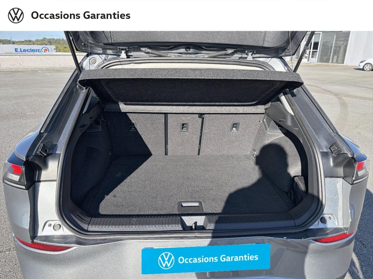 Voitures occasions VOLKSWAGEN T-ROC Life Cesson-Sévigné
