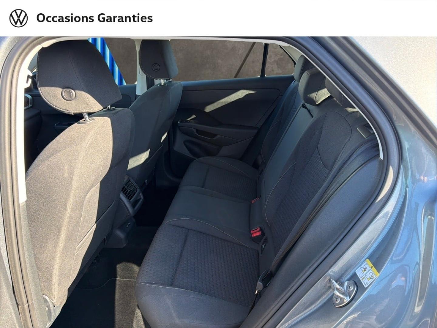 Voitures occasions VOLKSWAGEN T-ROC Life Cesson-Sévigné