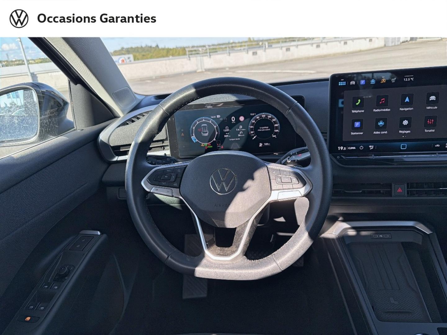 Voitures occasions VOLKSWAGEN T-ROC Life Cesson-Sévigné
