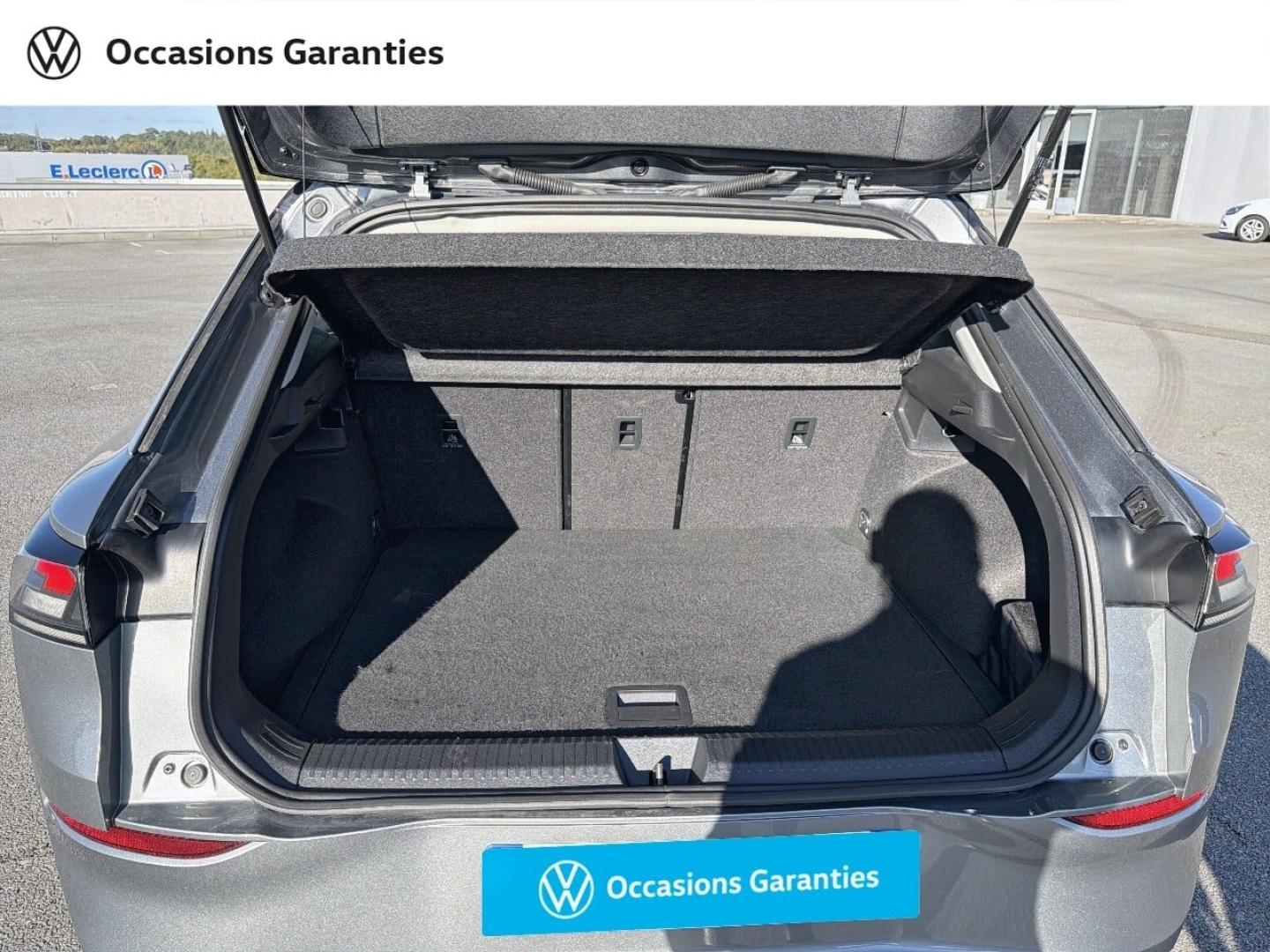 Voitures occasions VOLKSWAGEN T-ROC Life Cesson-Sévigné