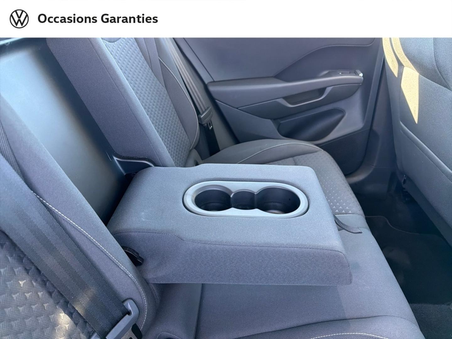 Voitures occasions VOLKSWAGEN T-ROC Life Cesson-Sévigné