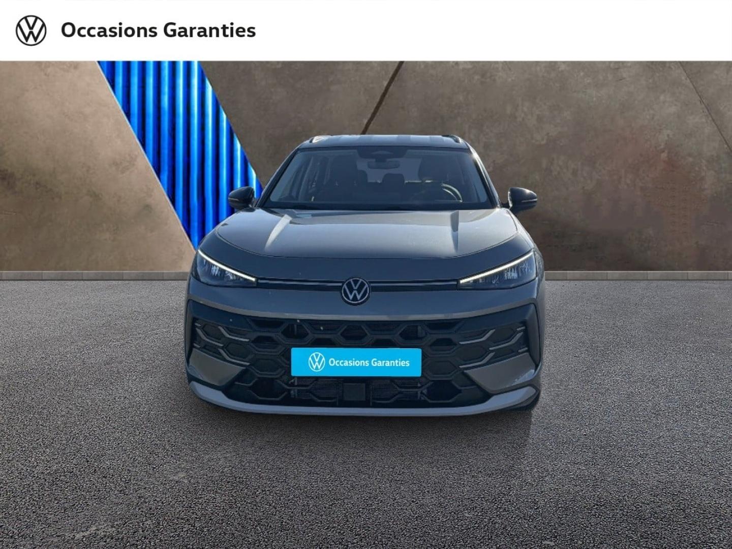Voitures occasions VOLKSWAGEN T-ROC Life Cesson-Sévigné